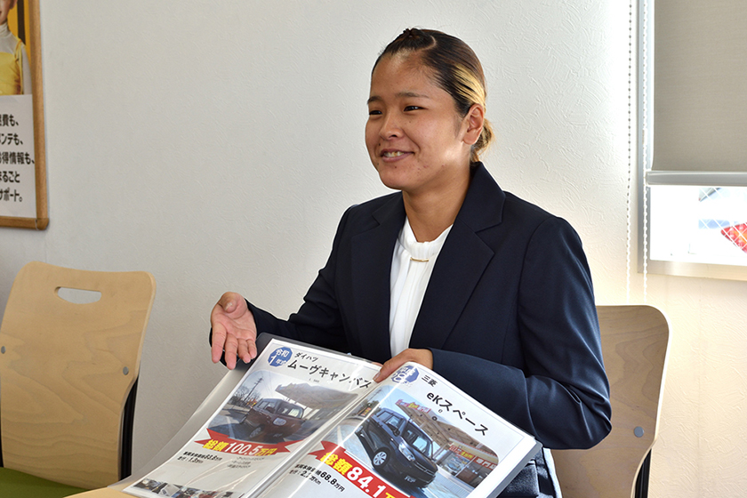 明石カープラザが安い理由